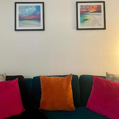 Central Inverness Flat Close To Hospital And Uhi Inshes 외부 사진