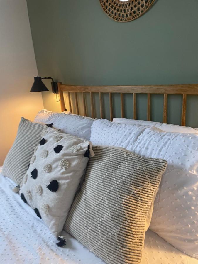Central Inverness Flat Close To Hospital And Uhi Inshes 외부 사진