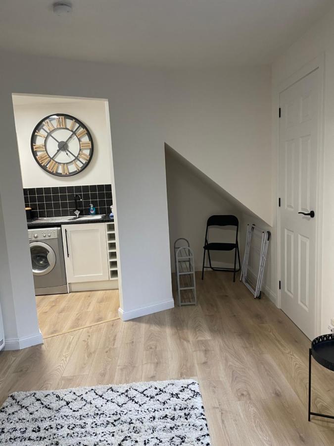 Central Inverness Flat Close To Hospital And Uhi Inshes 외부 사진