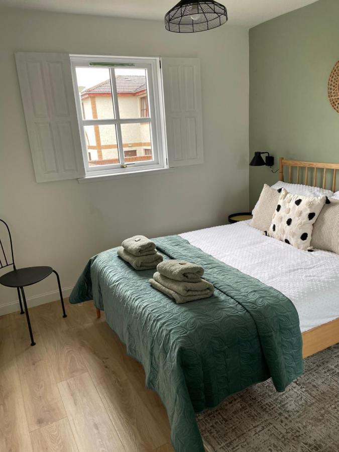 Central Inverness Flat Close To Hospital And Uhi Inshes 외부 사진