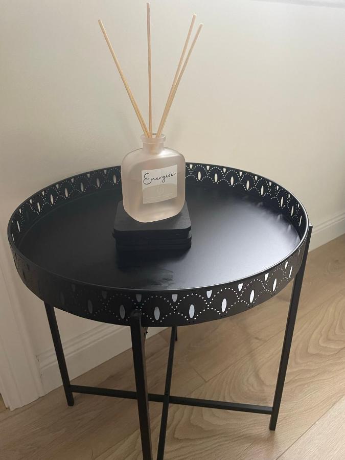 Central Inverness Flat Close To Hospital And Uhi Inshes 외부 사진